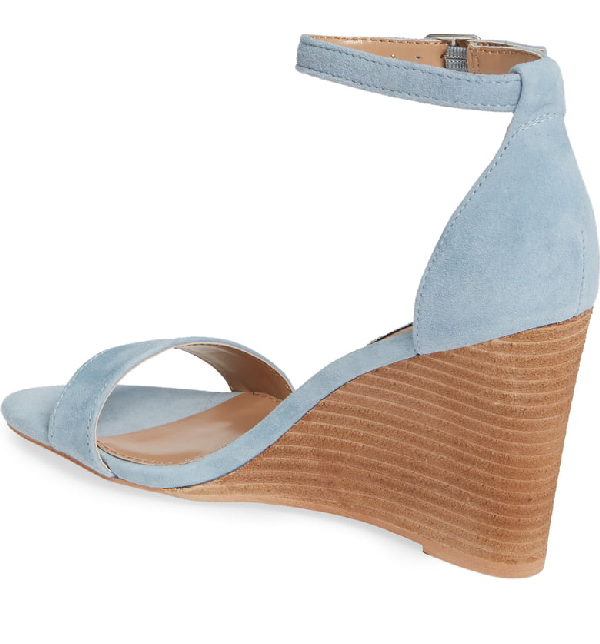 steve madden mary ankle strap wedge