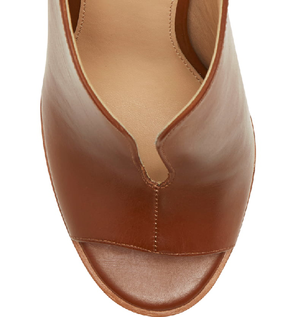 nachila slingback pump
