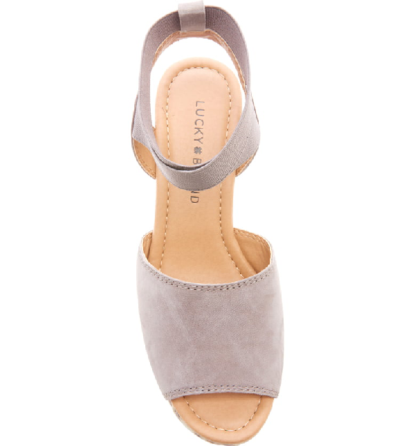 lucky brand bettanie