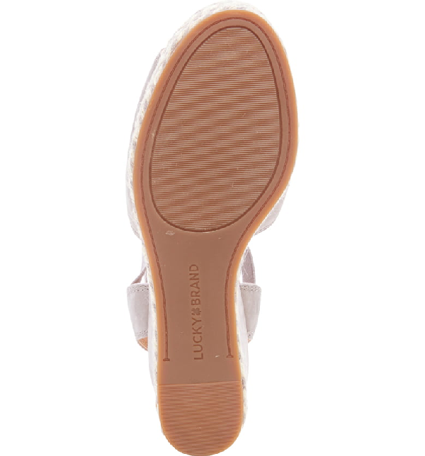 lucky brand bettanie