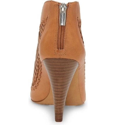 Acha woven bootie hotsell