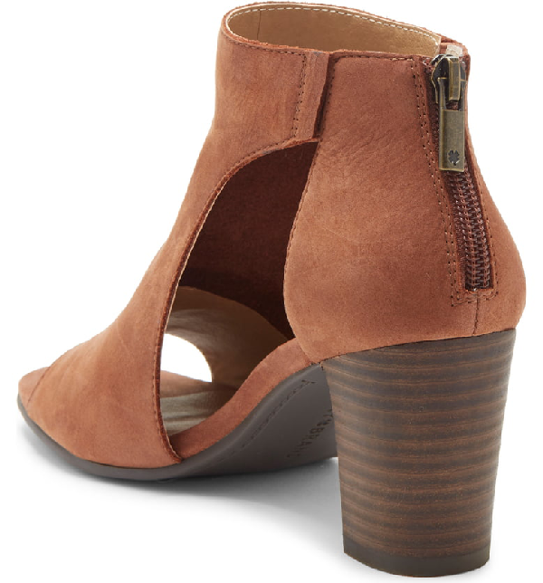 lucky brand udine shield sandal