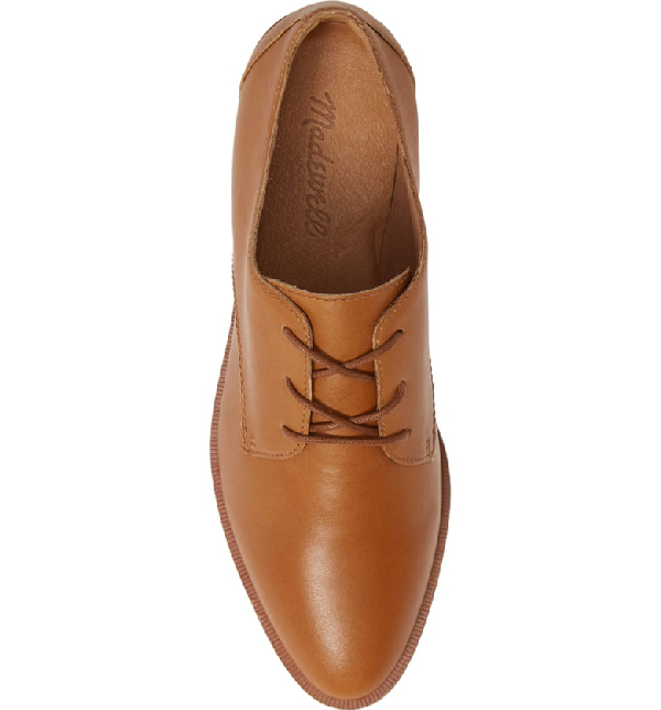 madewell frances derby