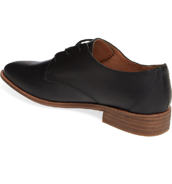 madewell frances derby