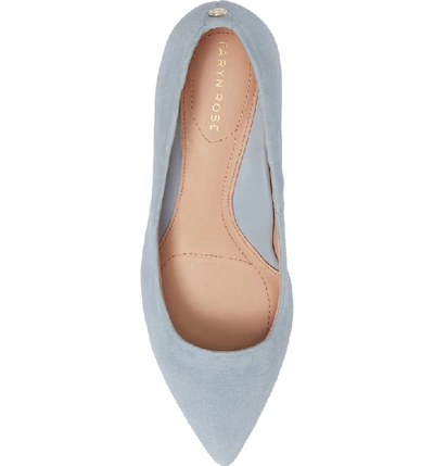 Taryn rose shop marigold pump