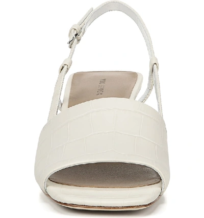 Via spiga deals florian slingback