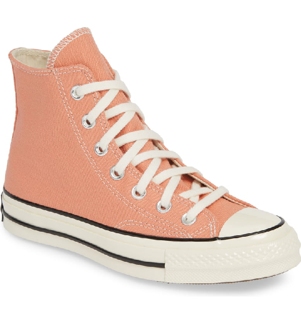 desert peach converse