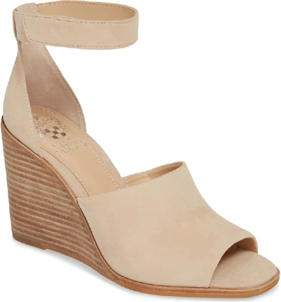 Vince camuto deedriana wedge sandal sales