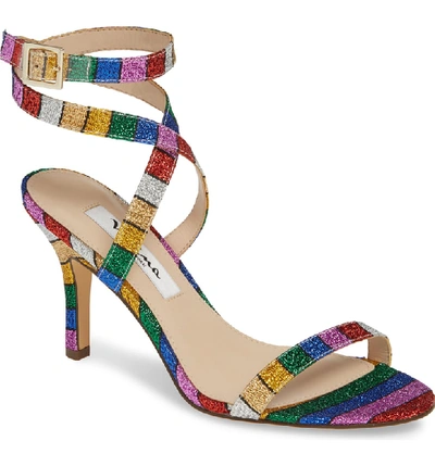 Nina vanna ankle strap sandal cheap