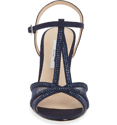 Nina viveca top wedge