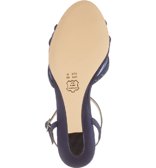 nina viveca wedge sandal