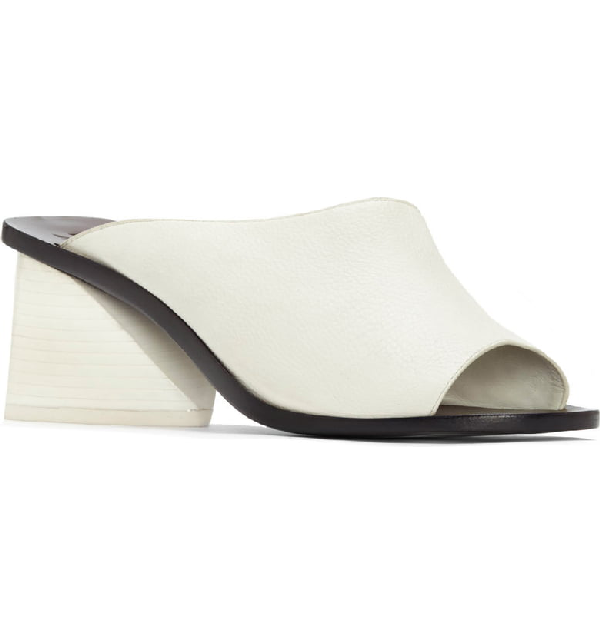 mercedes castillo izar slide sandal