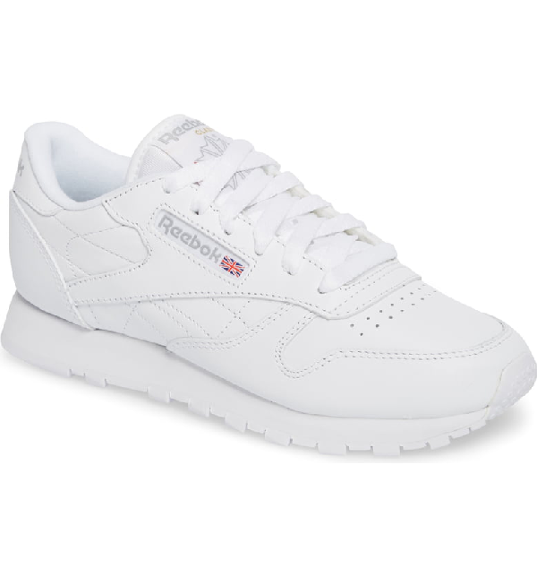 womens classic reebok