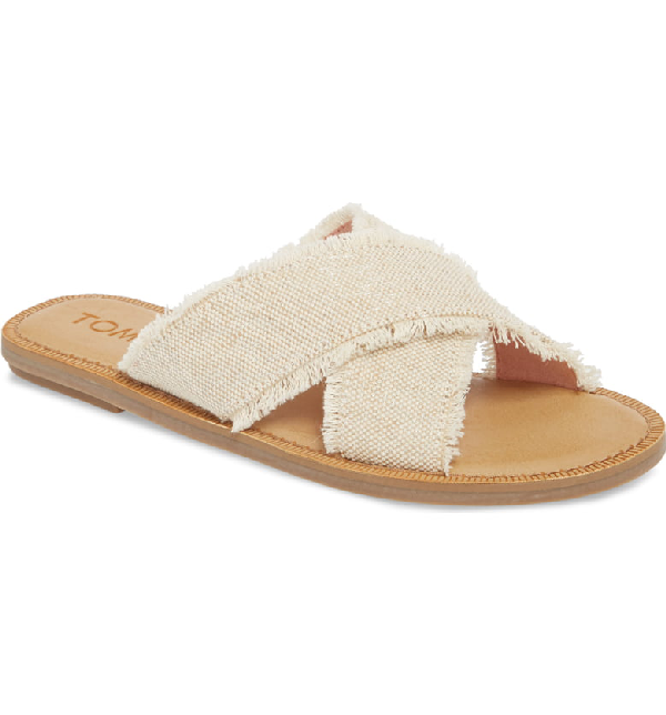 toms viv slide sandals