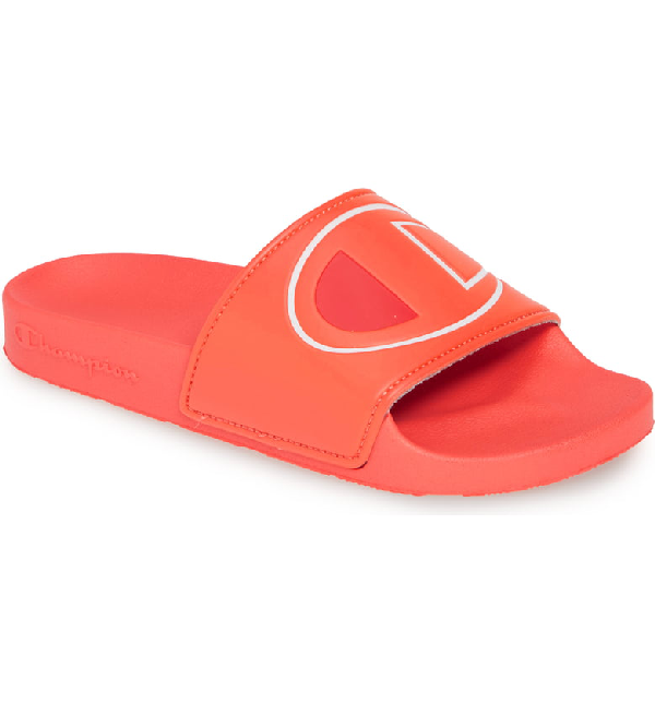 groovy papaya champion slides