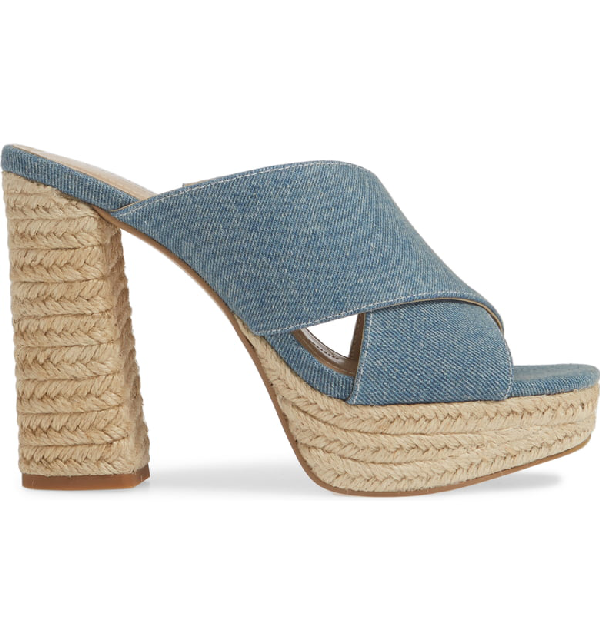charles by charles david index espadrille platform sandal