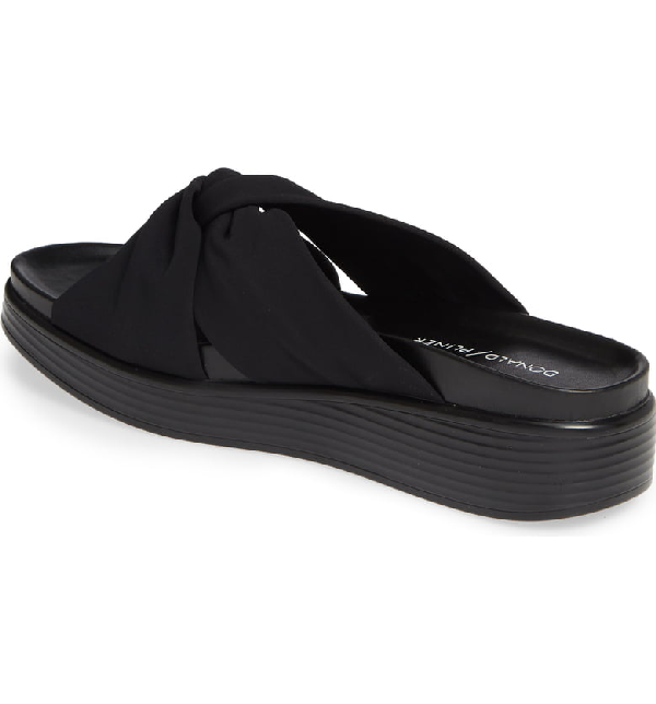 donald pliner freea wedge sandals