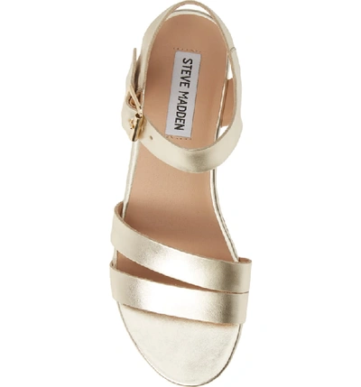 Keykey hot sale steve madden