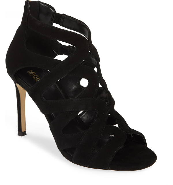 michael kors annalee sandal