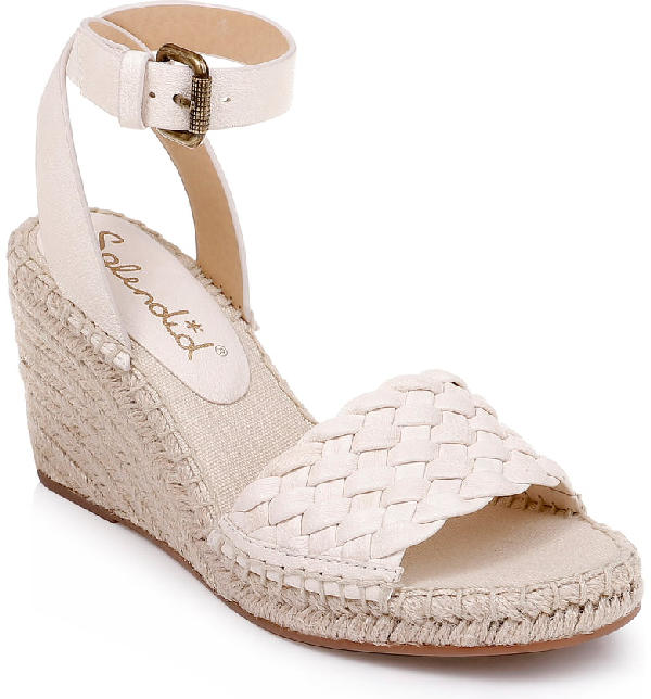 splendid tasman wedge espadrilles