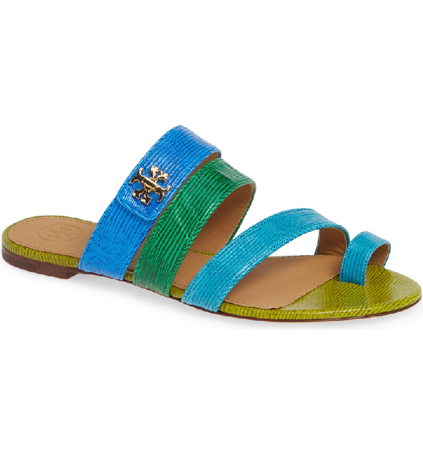 kira toe ring sandal tory burch