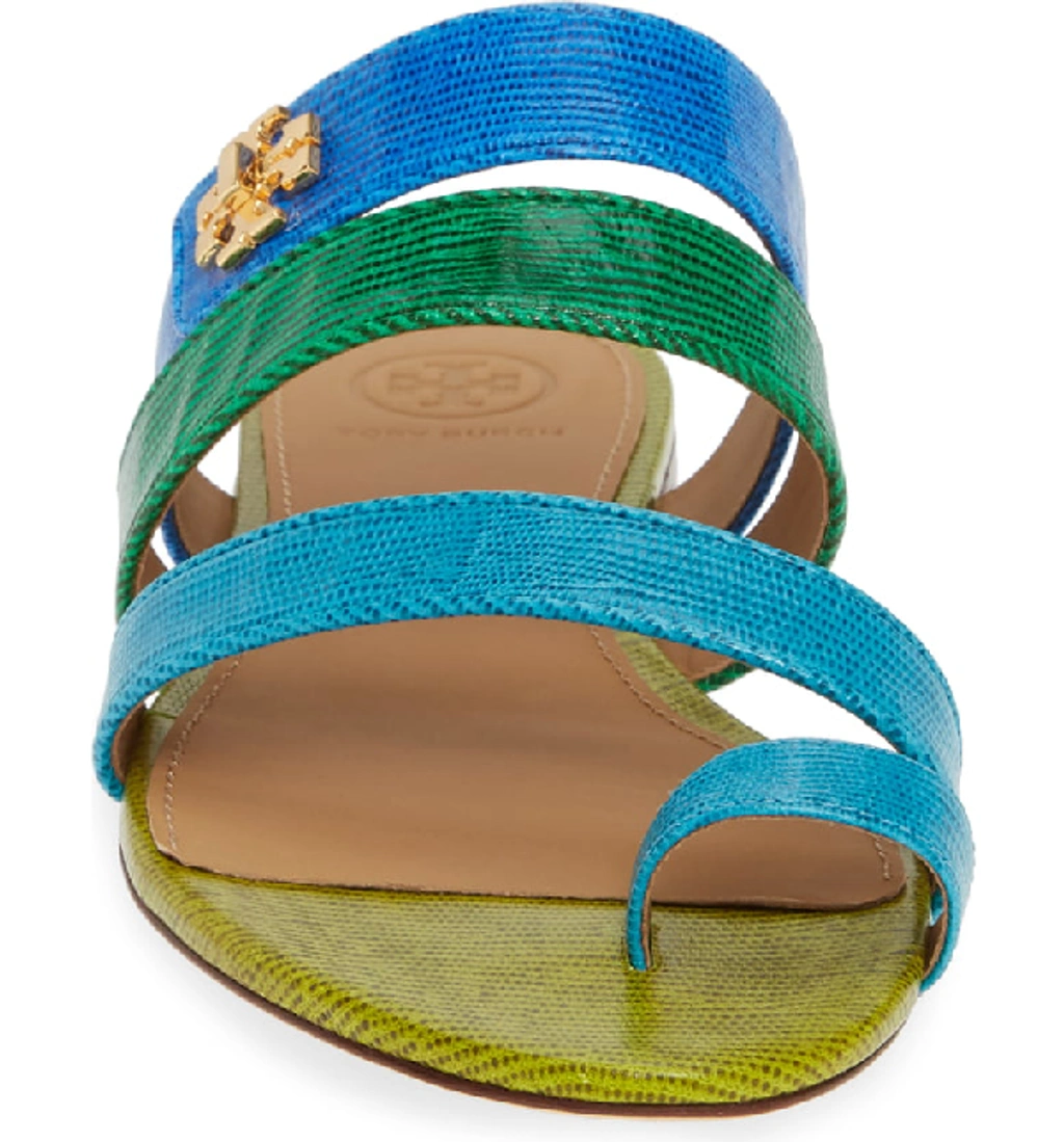 Tory shops burch kira toe ring sandal