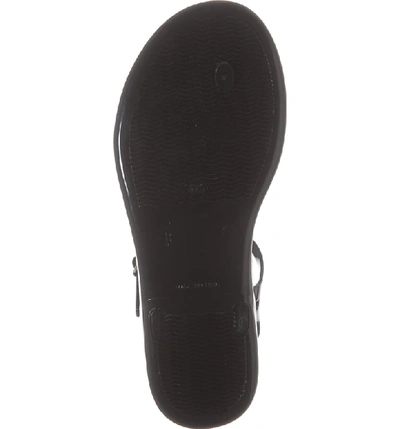 Shop Kate Spade Tallula Sandal In Black