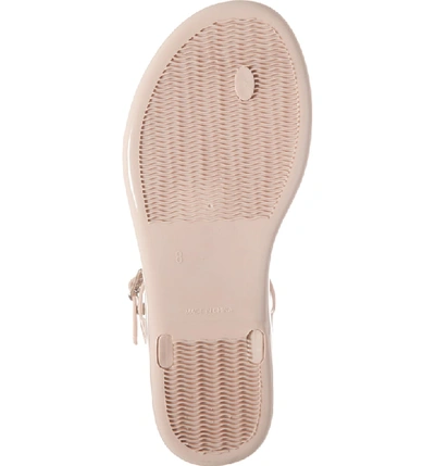 Shop Kate Spade Tallula Sandal In Pale Vellum