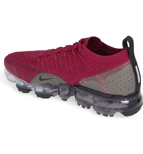 nike vapormax raspberry