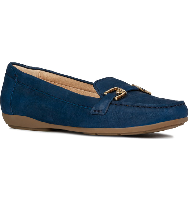 geox annytah loafer