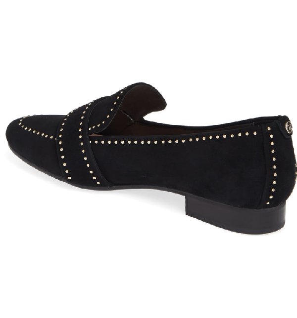taryn rose bristol loafer