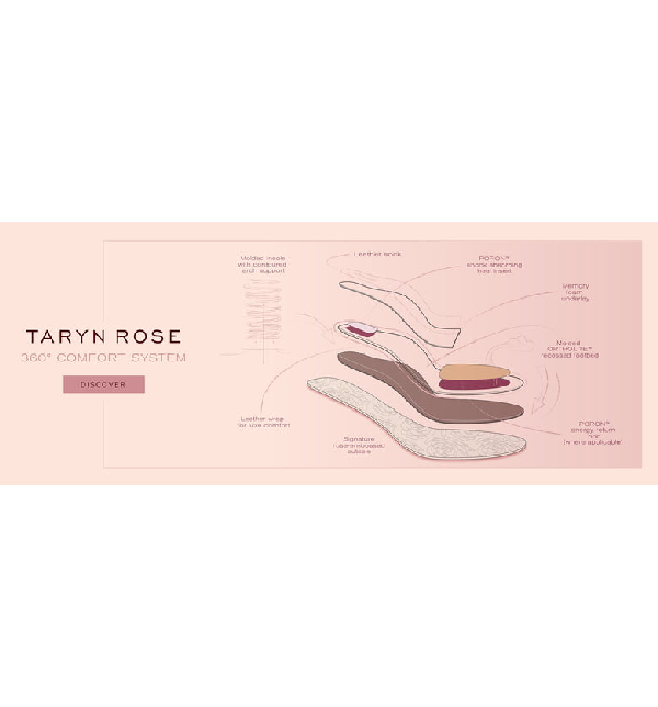 taryn rose bristol loafer