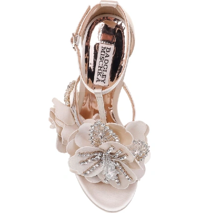 Badgley mischka shop lisa