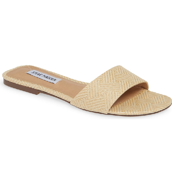 bev slide sandal