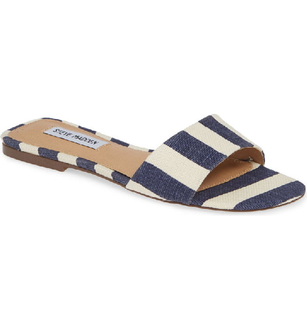 bev slide sandal
