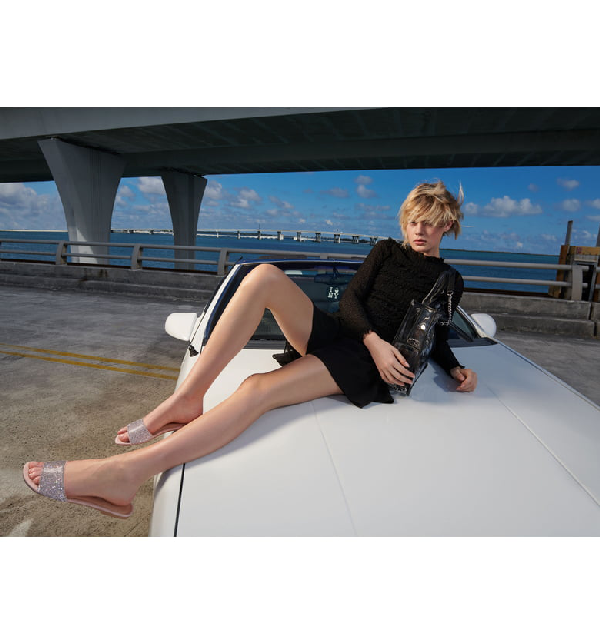 steve madden bev rhinestone