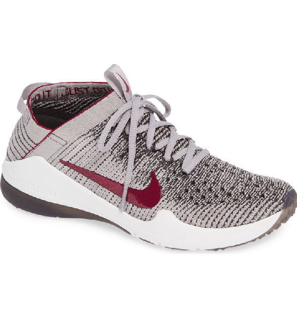 air zoom fearless flyknit 2