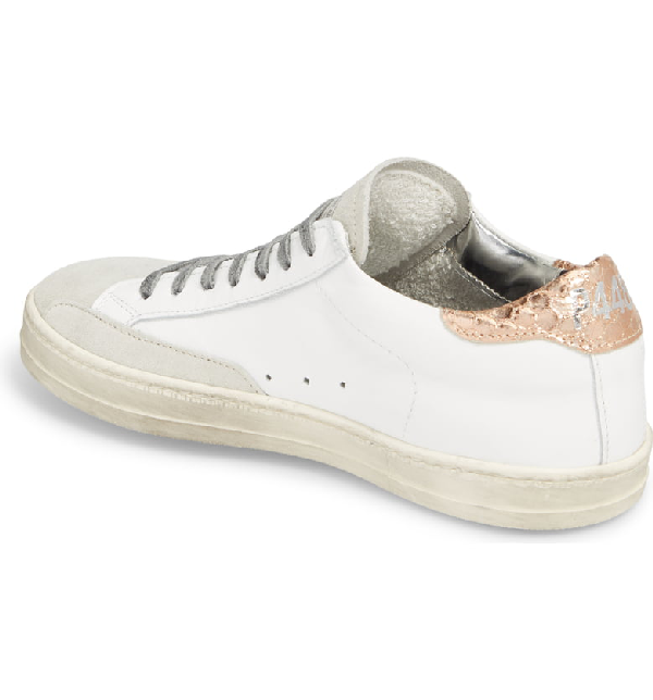 p448 snake sneaker