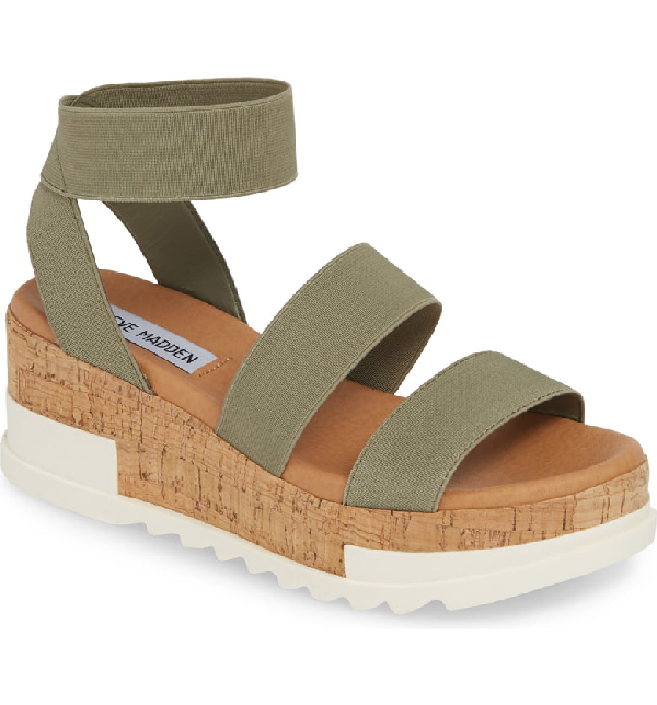 steve madden bandi platform