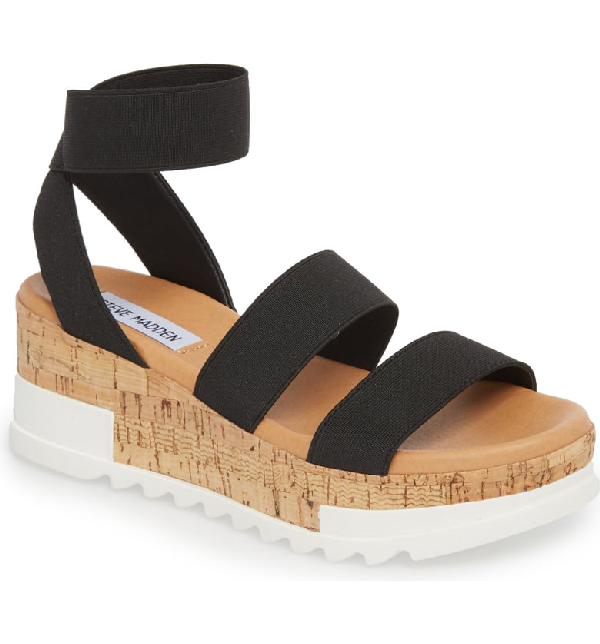 steve madden bandi platform