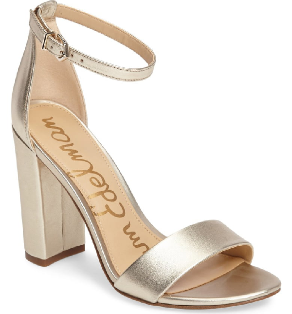 sam edelman yaro block heel