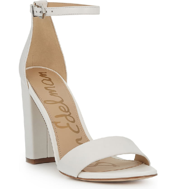 women's yaro heeled sandal