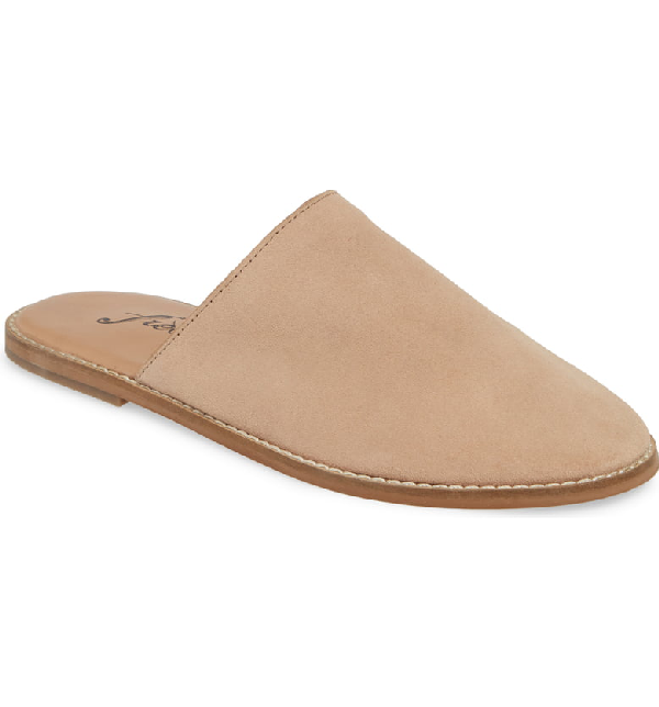 free people coronada mule