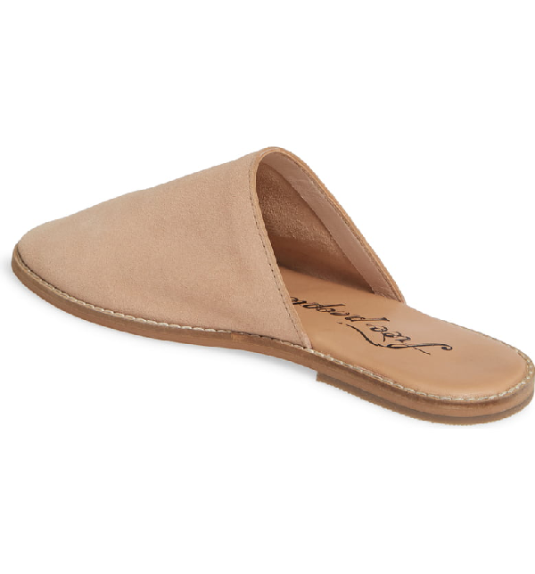 free people coronada mule