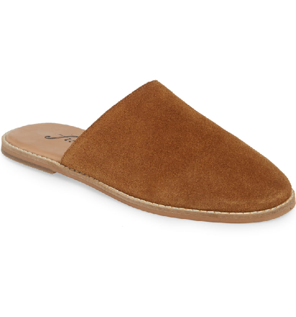 free people coronada mule