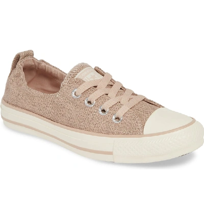 Shop Converse Chuck Taylor 'shoreline' Sneaker In Particle Beige