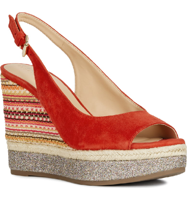 geox wedges sale
