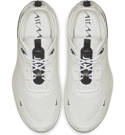 Shop Nike Air Max Dia Sneaker In Summit White/ Black