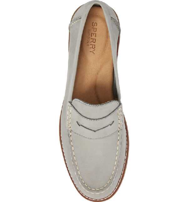 sperrys wide