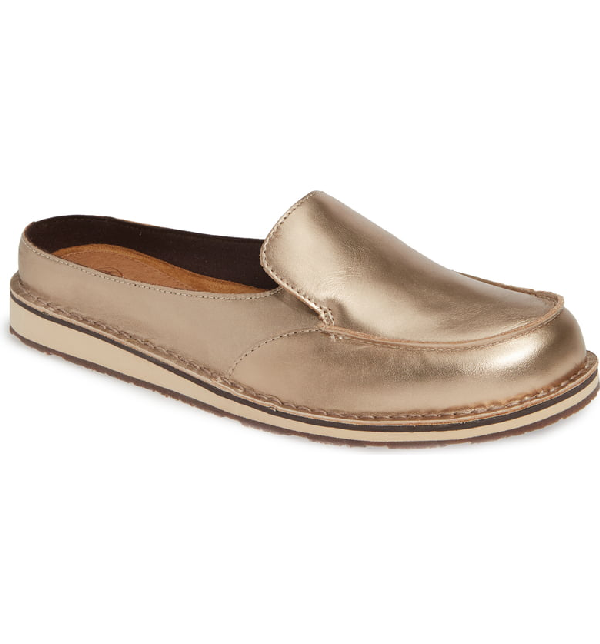 ariat cruisers rose gold